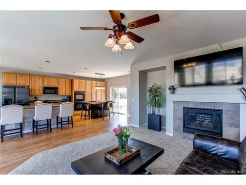 4624 Trailside Loop, Castle Rock, CO 80109 photo 14