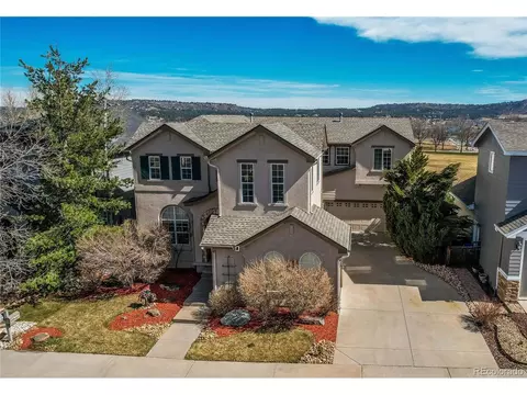4624 Trailside Loop, Castle Rock, CO 80109