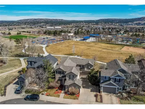 4624 Trailside Loop, Castle Rock, CO 80109 photo 2