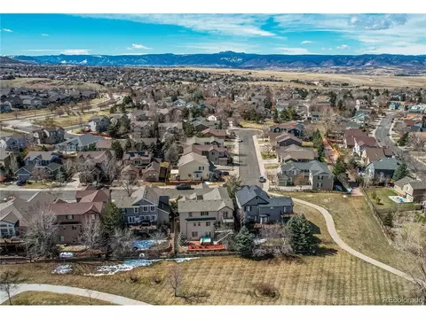 4624 Trailside Loop, Castle Rock, CO 80109 photo 4