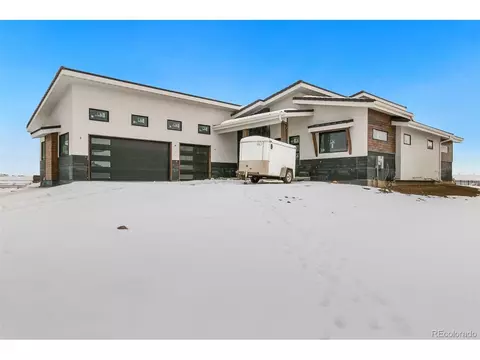 Undisclosed, Berthoud, CO 80513