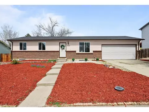 4638 S Norfolk Way, Aurora, CO 80015