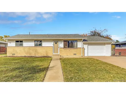 7325 W Oregon Dr, Lakewood, CO 80232