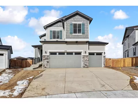 17751 E 93rd Ave, Commerce City, CO 80022