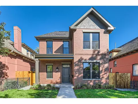 3021 California St, Denver, CO 80205