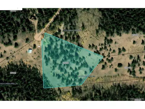 1311 Caracara Ln, Como, CO 80432 photo 19