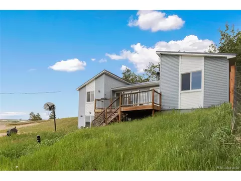 30 Will Stutley Dr, Divide, CO 80814