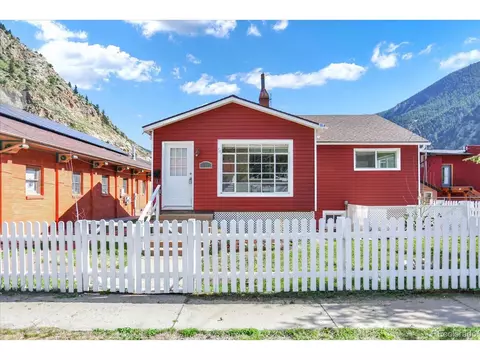 608 5th St, Georgetown, CO 80444 photo 5