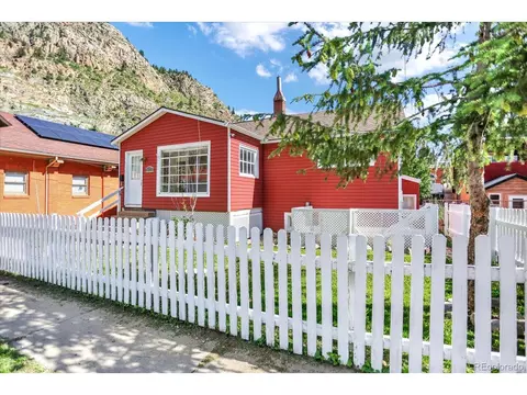 608 5th St, Georgetown, CO 80444 photo 4