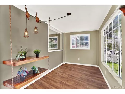 608 5th St, Georgetown, CO 80444 photo 7