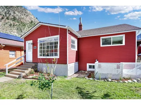 608 5th St, Georgetown, CO 80444 photo 3