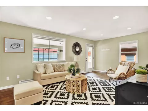 608 5th St, Georgetown, CO 80444 photo 9