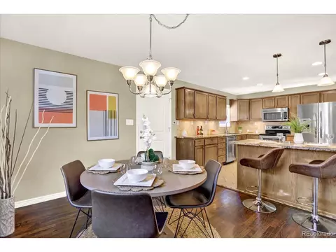 608 5th St, Georgetown, CO 80444 photo 12