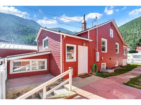 608 5th St, Georgetown, CO 80444 photo 39