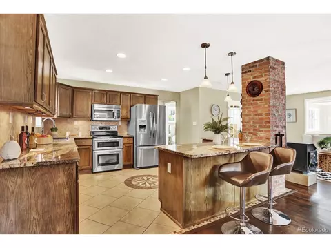 608 5th St, Georgetown, CO 80444 photo 14