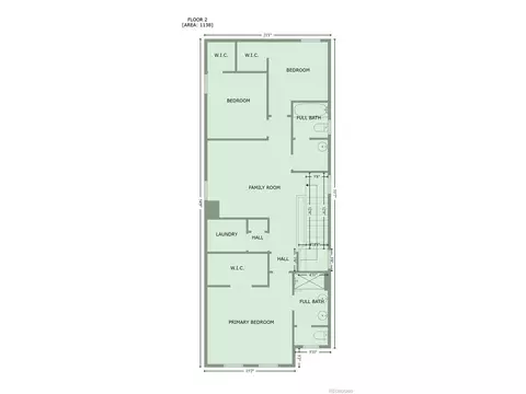 4768 N Kalispell St, Denver, CO 80239 photo 20