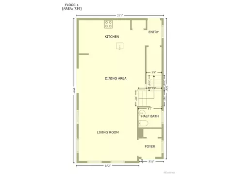 4768 N Kalispell St, Denver, CO 80239 photo 19