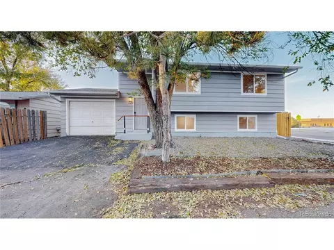3312 Springnite Dr, Colorado Springs, CO 80916