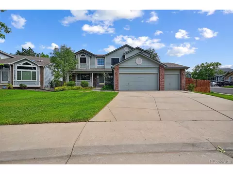 19195 E Prentice Cir, Centennial, CO 80015 photo 2