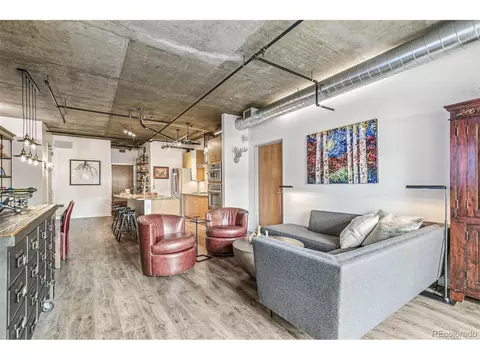 2229 Blake St #401, Denver, CO 80205