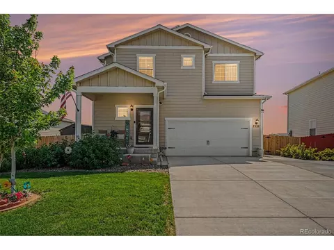 Exterior - 7332 E Big Thompson Cir, Frederick, CO 80530 photo 7 of 7