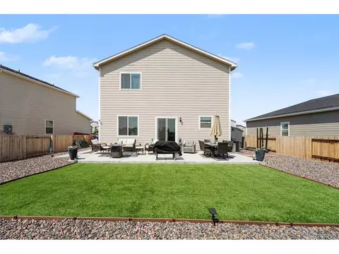 Exterior - 7332 E Big Thompson Cir, Frederick, CO 80530 photo 5 of 7