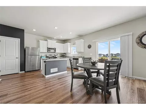 Dining - 7332 E Big Thompson Cir, Frederick, CO 80530 photo 1 of 1
