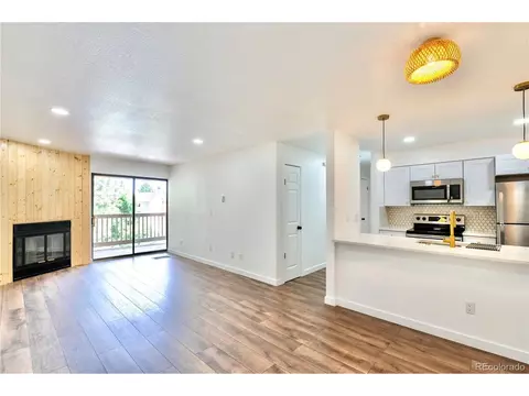 14780 E Kentucky Dr #437, Aurora, CO 80012