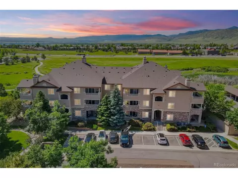 9538 W San Juan Cir #101, Littleton, CO 80128