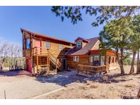 3681 County Road 510, Walsenburg, CO 81089