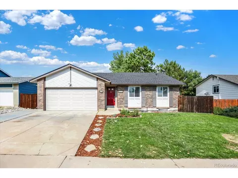 4873 S Hoyt St, Littleton, CO 80123