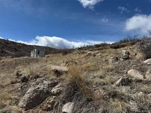 34 Th Trl, Cotopaxi, CO 81223