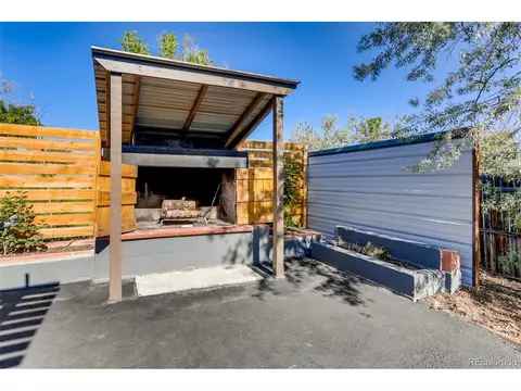 15374 E Nassau Dr, Aurora, CO 80013 photo 22