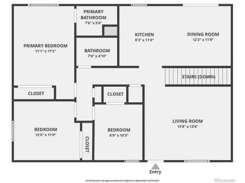 15374 E Nassau Dr, Aurora, CO 80013 photo 27