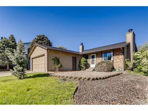 15374 E Nassau Dr, Aurora, CO 80013 photo 1