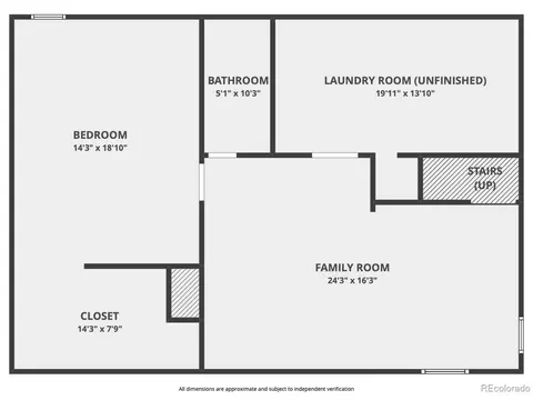 15374 E Nassau Dr, Aurora, CO 80013 photo 26
