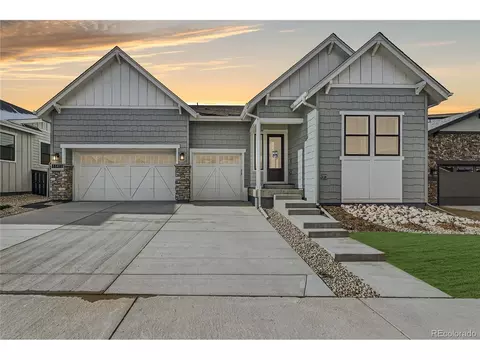 11411 Autumn Moon St, Littleton, CO 80125