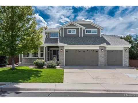 858 Kryptonite Dr, Castle Rock, CO 80108