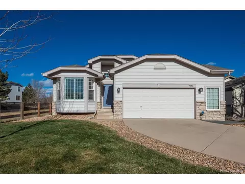 7041 Leopard Gate, Lone Tree, CO 80124