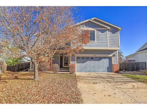 3181 E 108th Dr, Northglenn, CO 80233