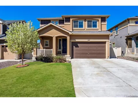 1160 Acadia Cir, Erie, CO 80516