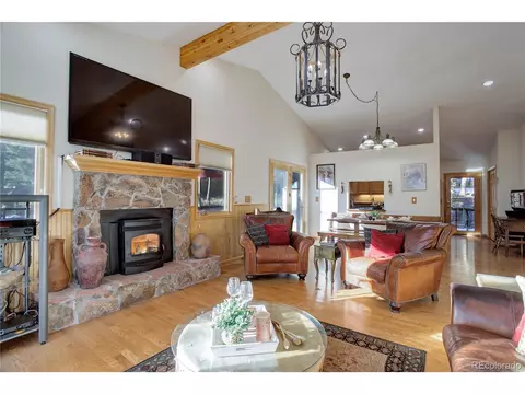 31037 Witteman Rd, Conifer, CO 80433
