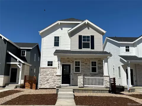 Undisclosed, Aurora, CO 80019