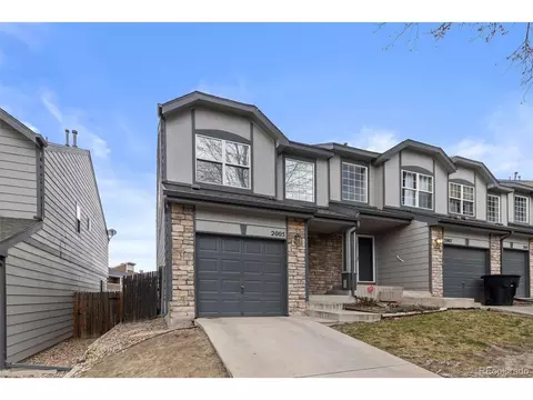 Undisclosed, Thornton, CO 80229