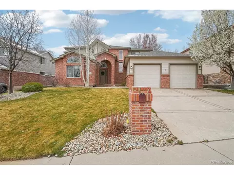 6281 Mcintyre Way, Golden, CO 80403