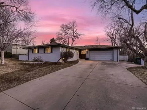 130 W Fair Ave, Littleton, CO 80120