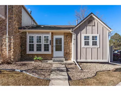 9711 W Chatfield Ave #H, Littleton, CO 80128