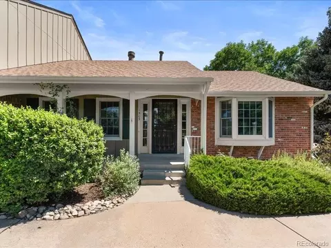 7101 W Yale Ave #1305, Denver, CO 80227