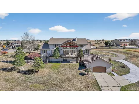 11631 Dunrich Rd, Parker, CO 80138