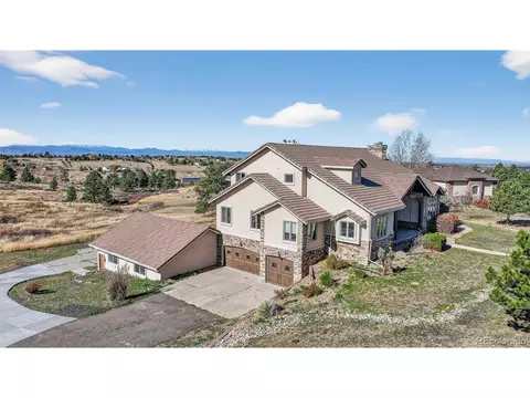11631 Dunrich Rd, Parker, CO 80138